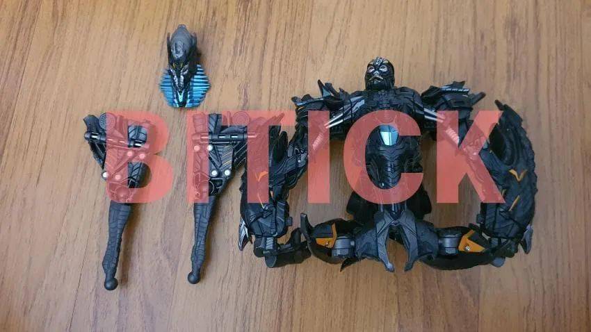 变形金刚ss系列l级堕落金刚实物图曝光_玩具_toys-club_your
