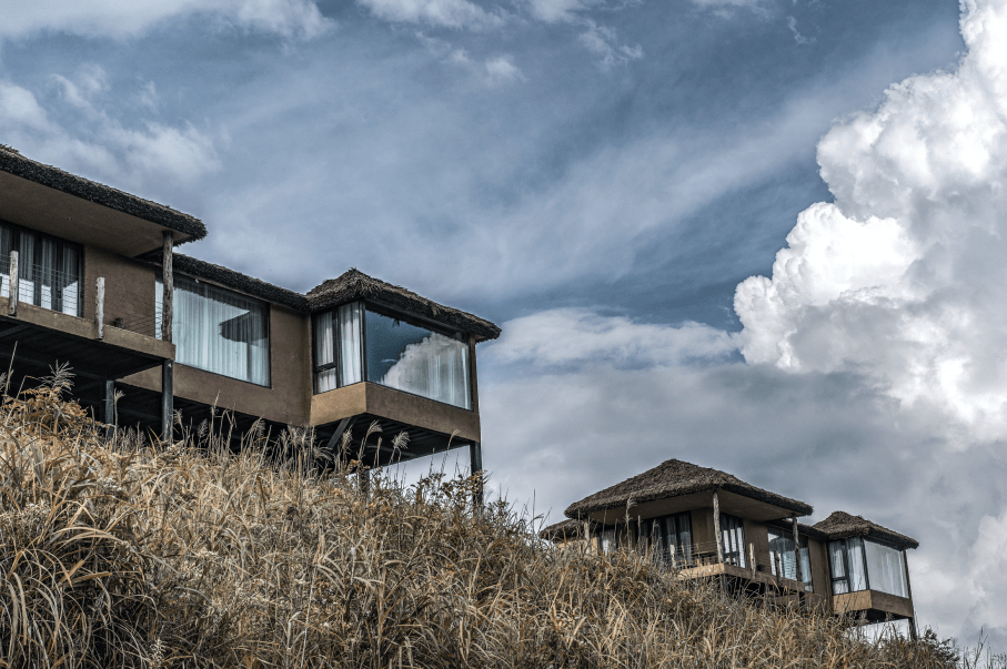 贵州黔南朴语野奢·独山2晚山谷秘境度假含早晚餐 手作体验 旅拍等