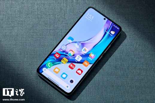 Redmi K50至尊版这块屏，有点东西_https://www.jinrisc.com_站长资讯_第1张