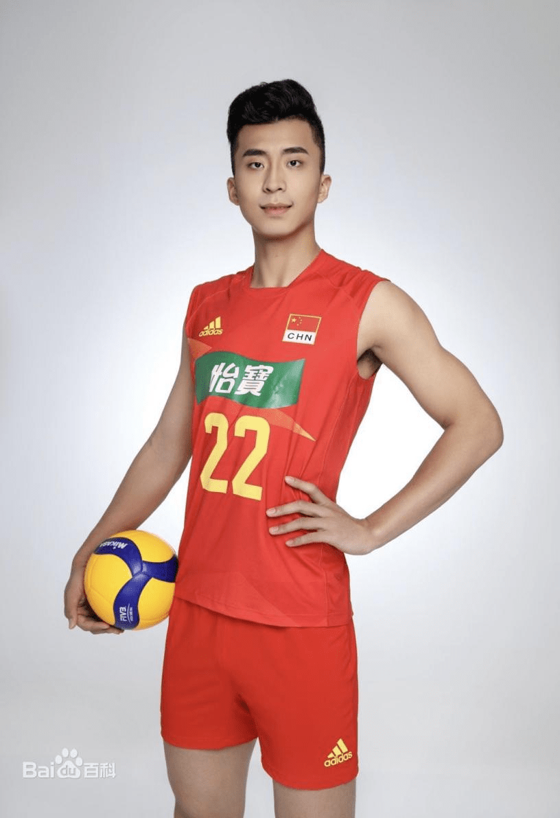 十年磨一剑丨徐州张景胤获亚洲杯冠军,荣膺最有价值球员,最佳主攻