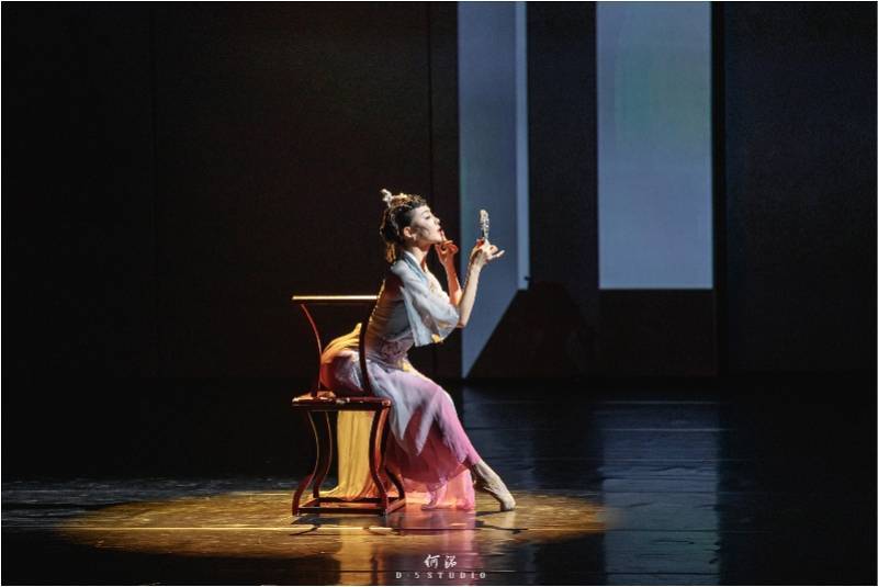 舞动经典即将来穗王亚彬华宵一等顶级舞者上演巅峰佳作