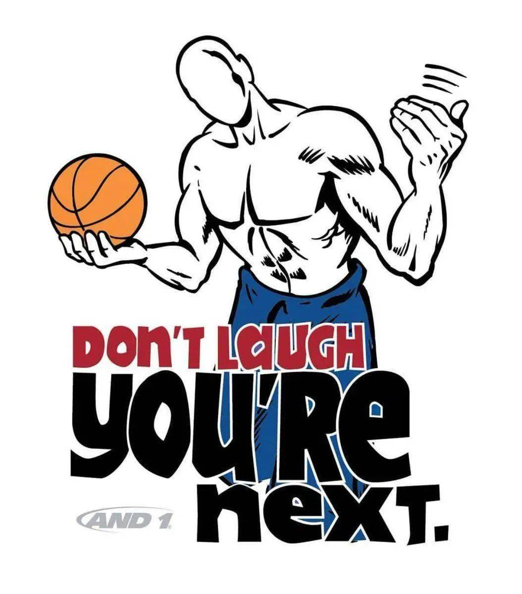 观看《and1》纪录片之前,你需要知道这几件事_mixtape_运动_街头篮球