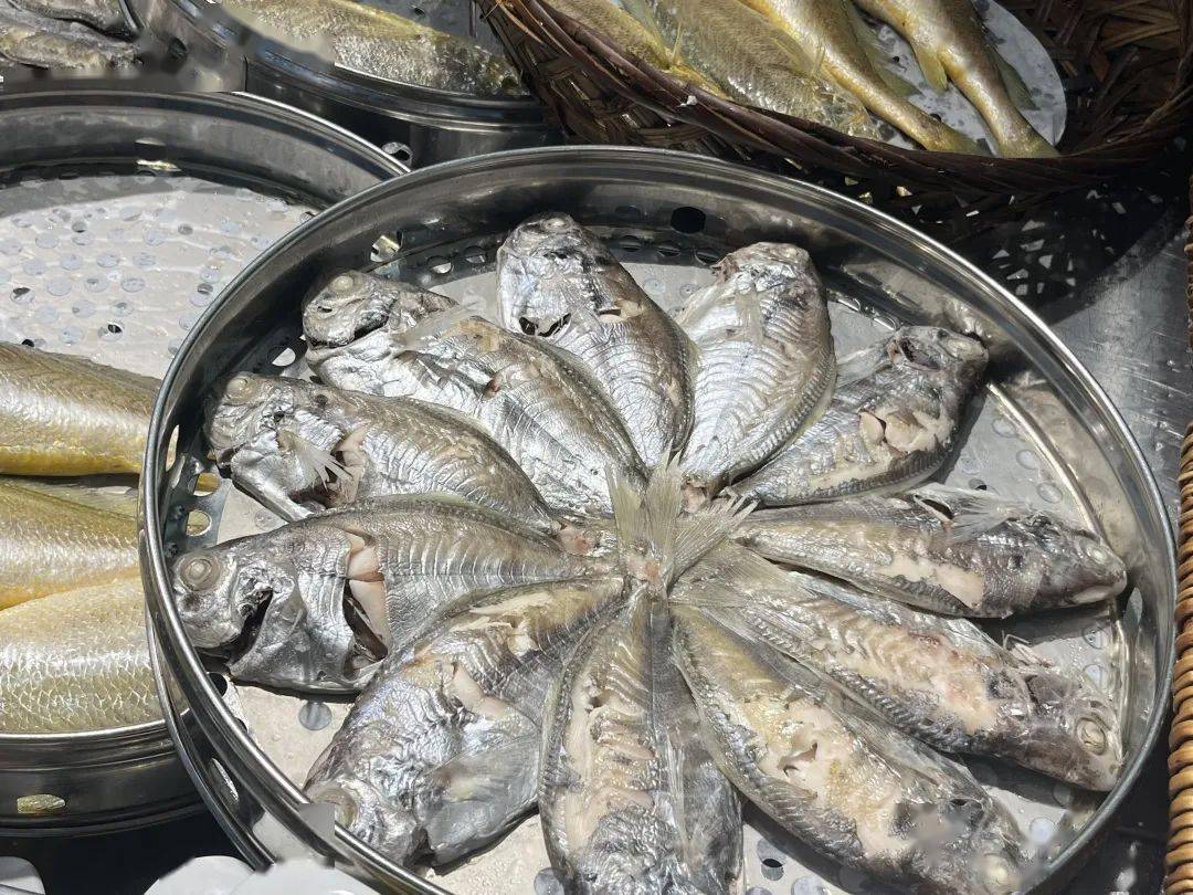 听说潮汕美食存在"两面派"现象?点击查看!_白萝卜_食材_芋泥