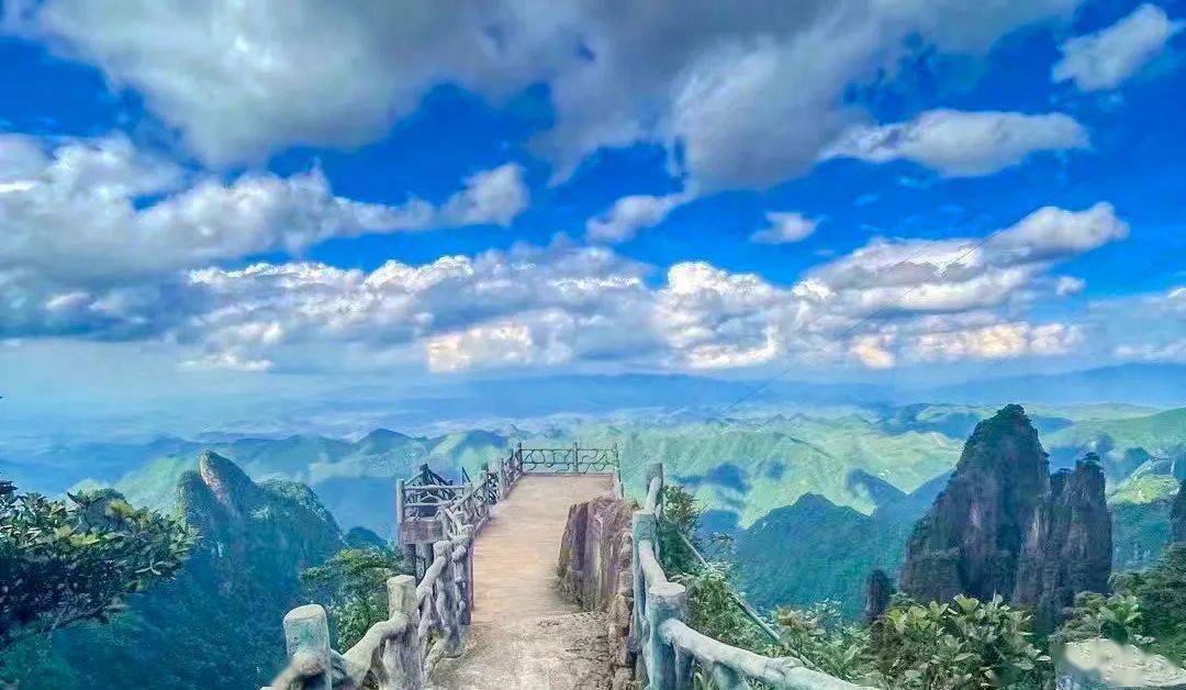 郴州莽山旅游攻略图片