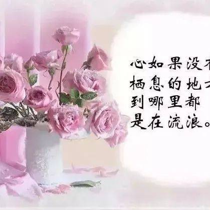 最经典一段话!_野心_才华_目标