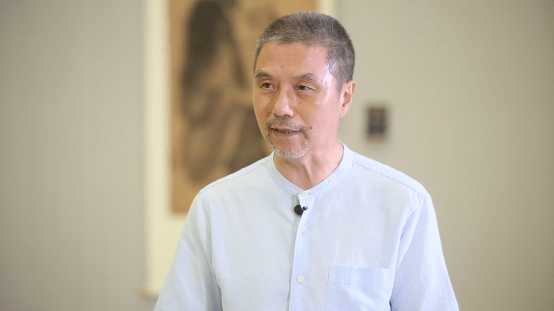 【人物专访】潘建国:风雅宋·从书画解码宋韵文化(视频完整版)_宋画