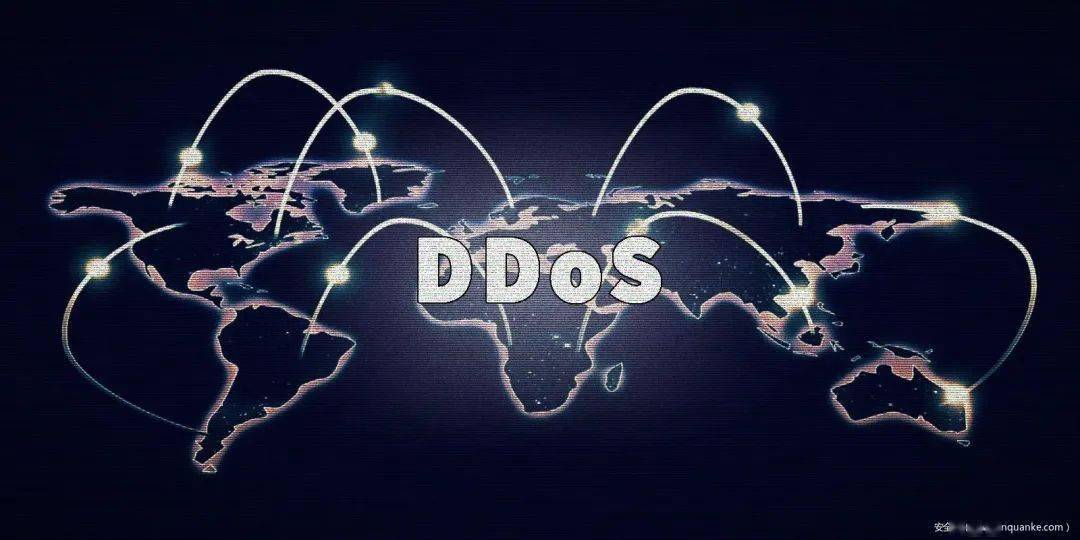 ddos服务器(DDoS服务器攻击域名)
