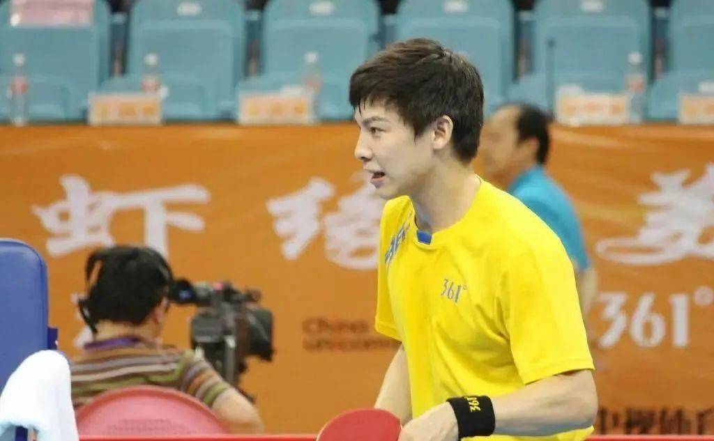 作为一名乒乓球教练,最怕家长说一句话