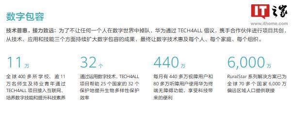 华为发布 2021 年可持续发展报告，全球员工保障投入150多亿元_https://www.jinrisc.com_站长资讯_第1张