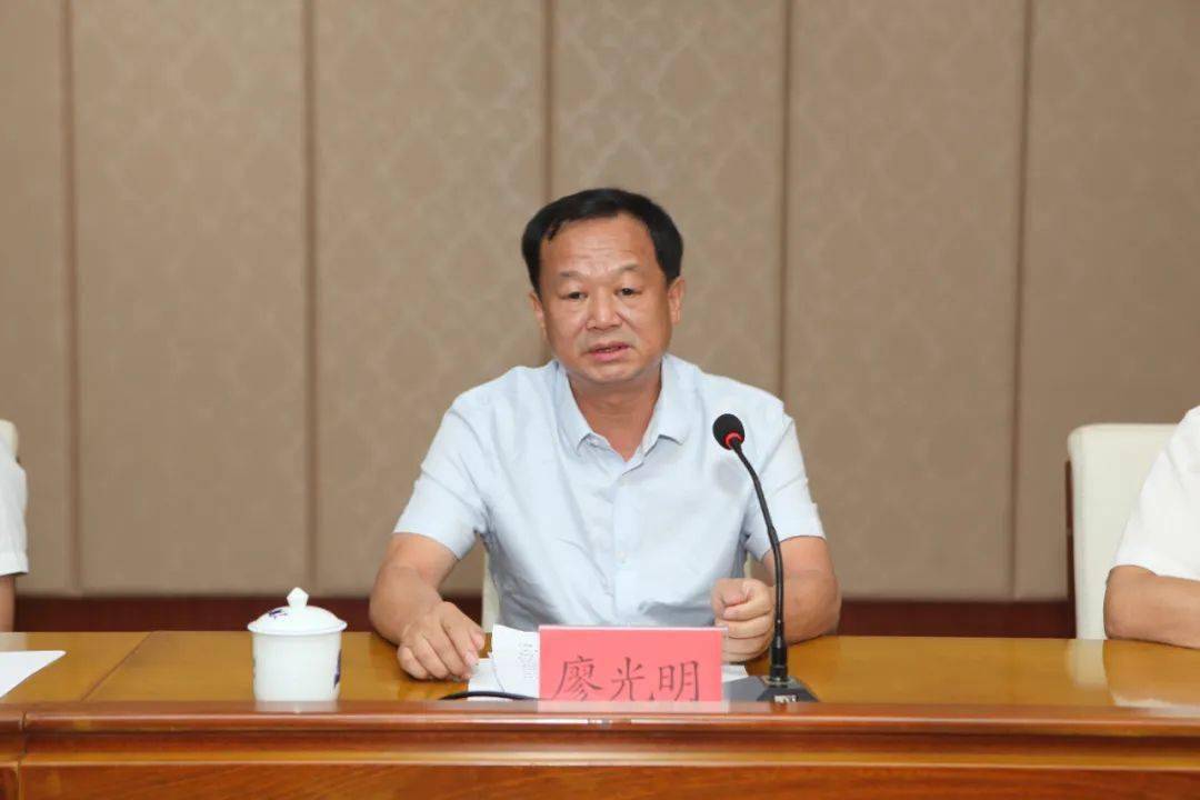 大埔举行2022年廖光明教育基金奖教奖学助学金发放仪式_先生_获奖