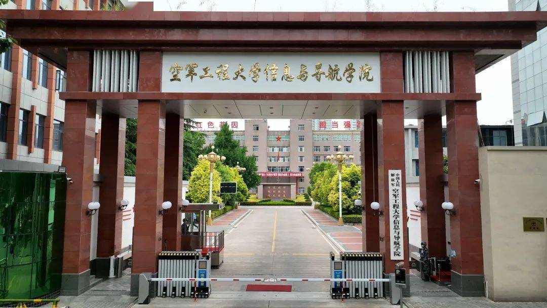 薪火相传,奋飞不辍 | 我将军旅梦想播种_学妹_军校_学弟