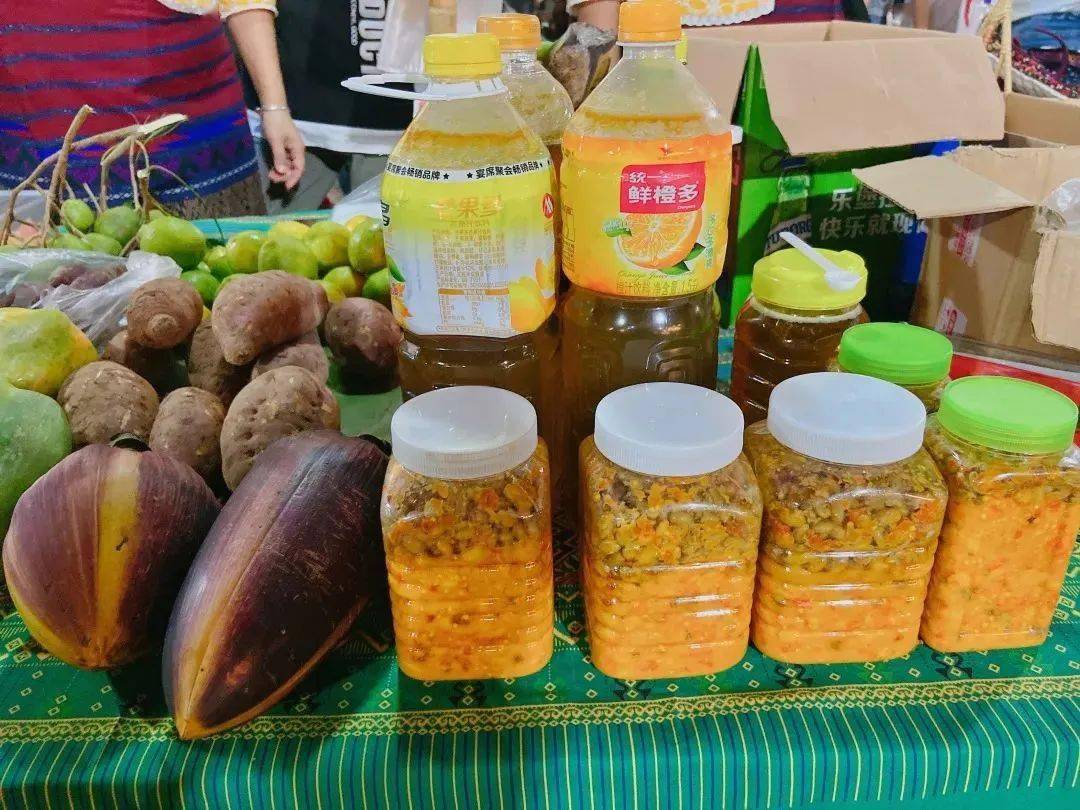 勐腊县_商品_手工艺品