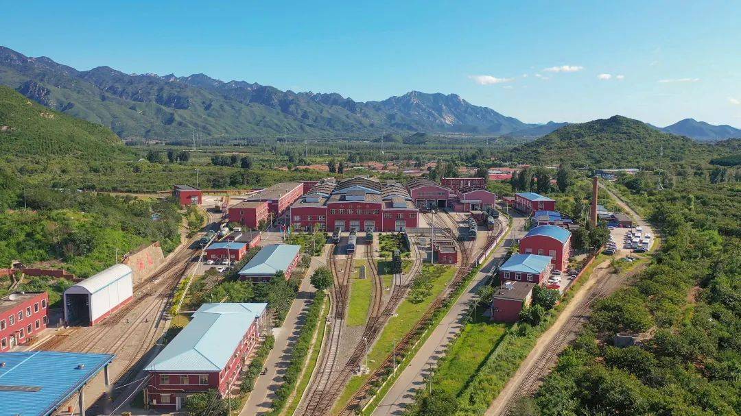 最美铁路怀密线上,他们发现了什么?_密云_怀柔_北京北站