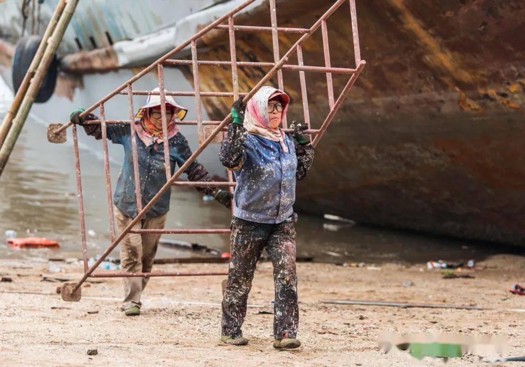 "强国复兴有我——全国巾帼风采主题摄影作品展" 将