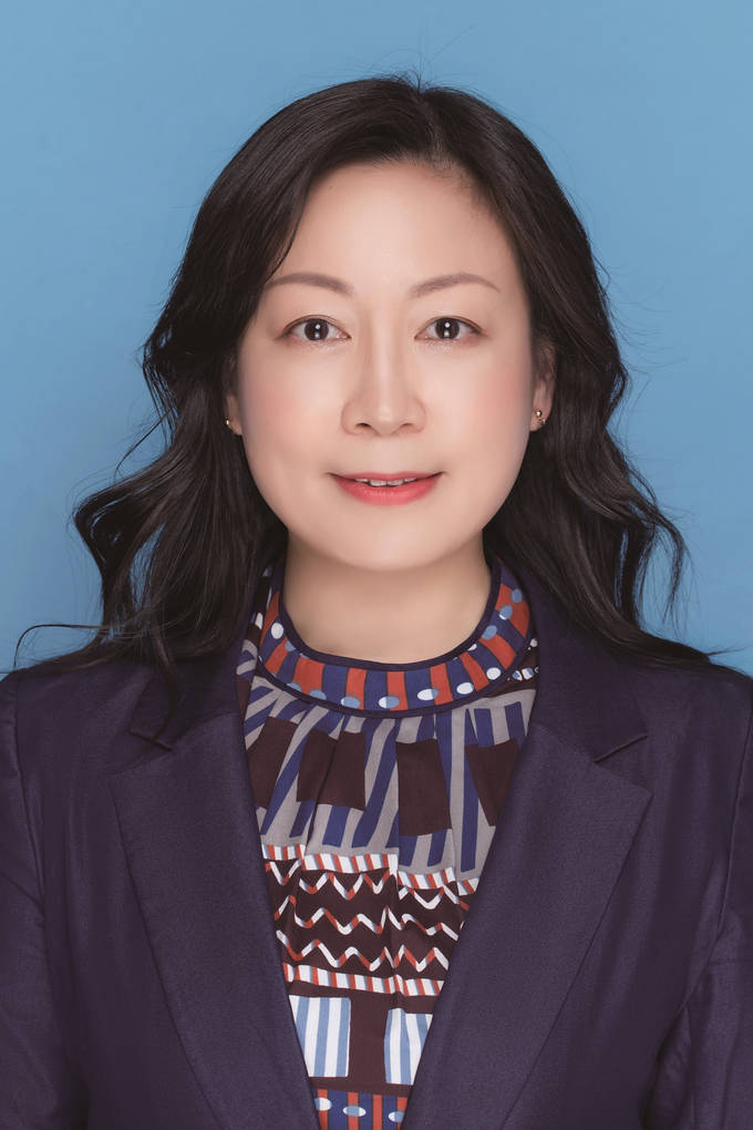 专家简介:徐艳,教授,主任医师,博士生导师.