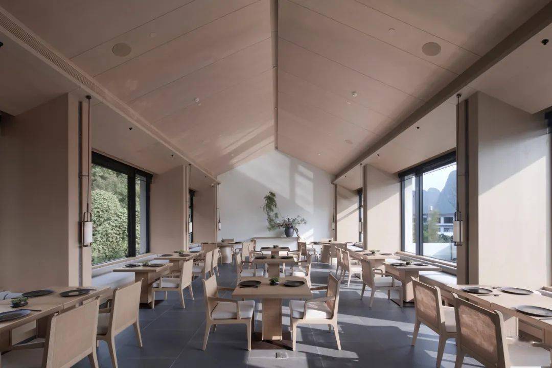 中国slh新成员!藏身桂林神仙秘境,坐拥"第一山水风光"