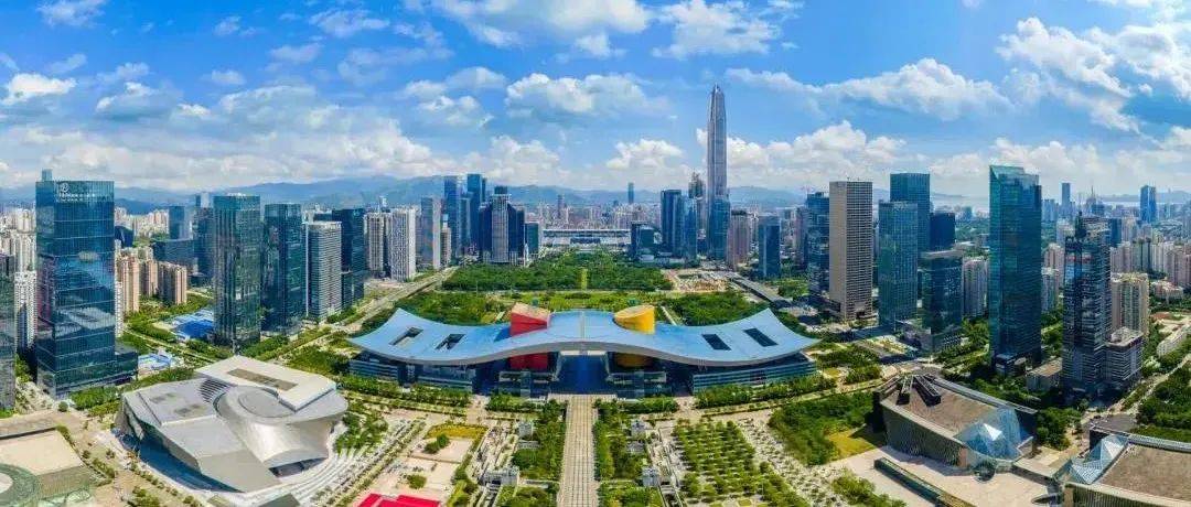 先行示范在路上 | 敢闯敢试 敢为人先 深圳法治建设走在全国前列_立法_城市_发展