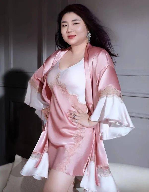 重新定义性感,维密「咸鱼翻身」_女性_杨天真_好身材