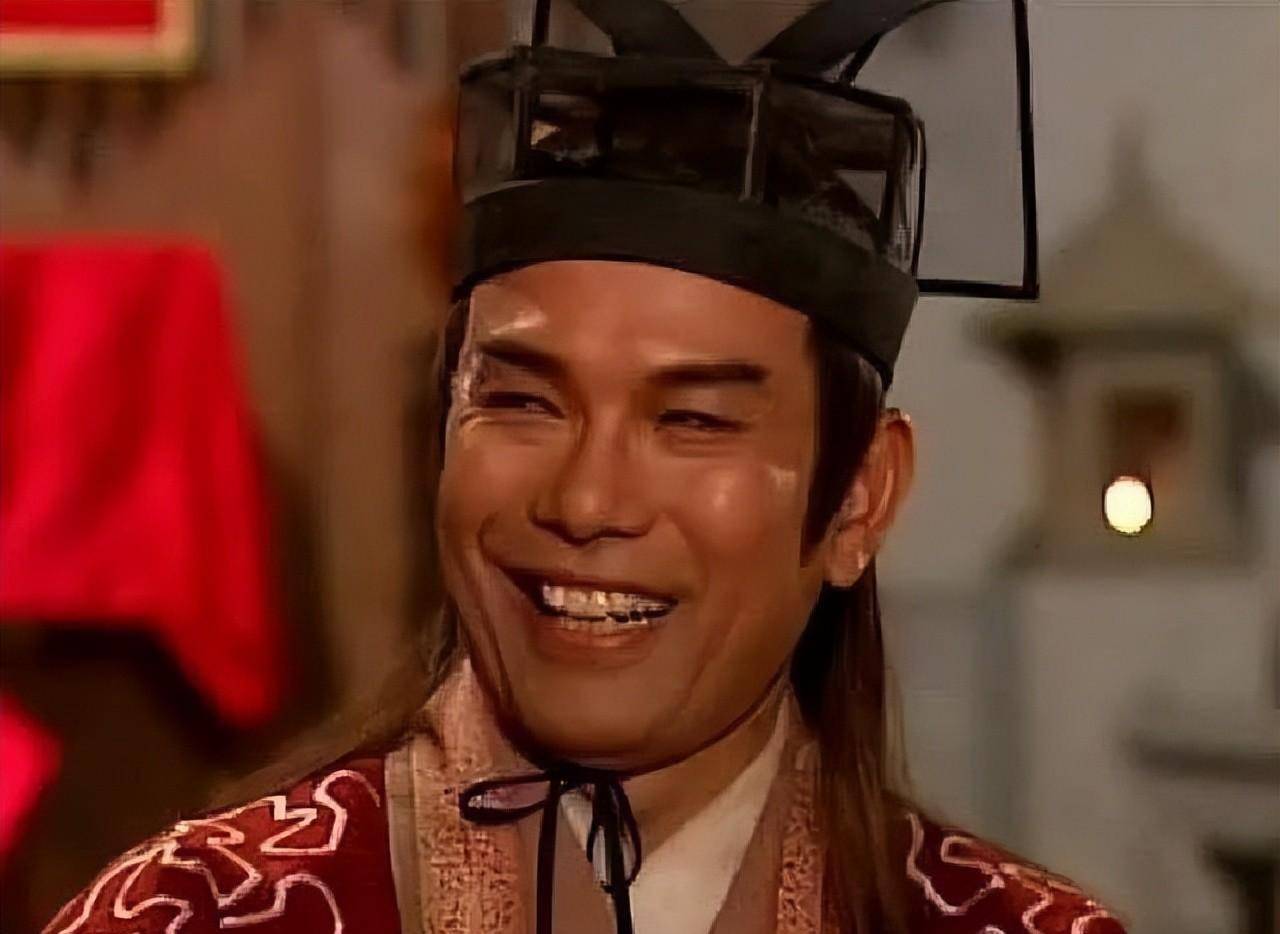 名字越好听,盘点金庸笔下那些人坏却名字好听的男子_任我行_左冷禅