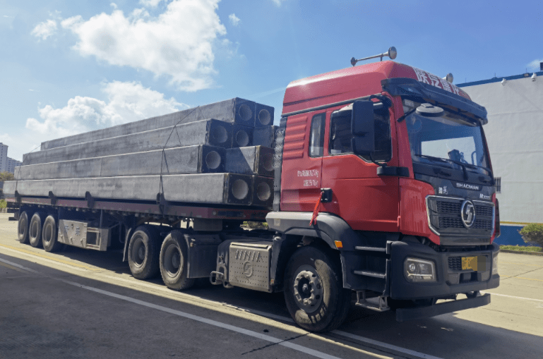 这家企业因违规装载两辆"百吨王"被罚10000元_交通_执法_嘉善县