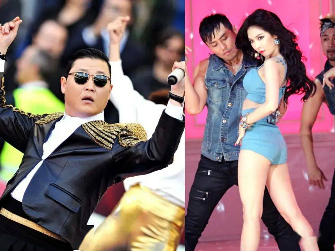 泫雅是得罪节目组了吗?