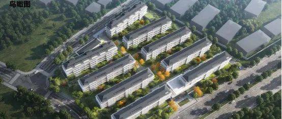 【公示】博策南苑地块方案公示,规划9幢低密住宅!_配套_杭政储_项目