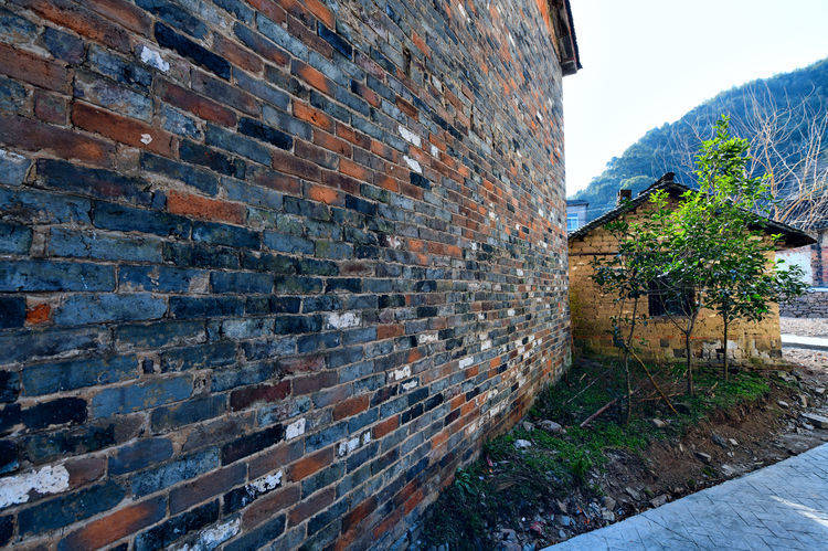 西江四戴与涌泉戴山文甲门飞白书_戴衢亨_戴山村_状元