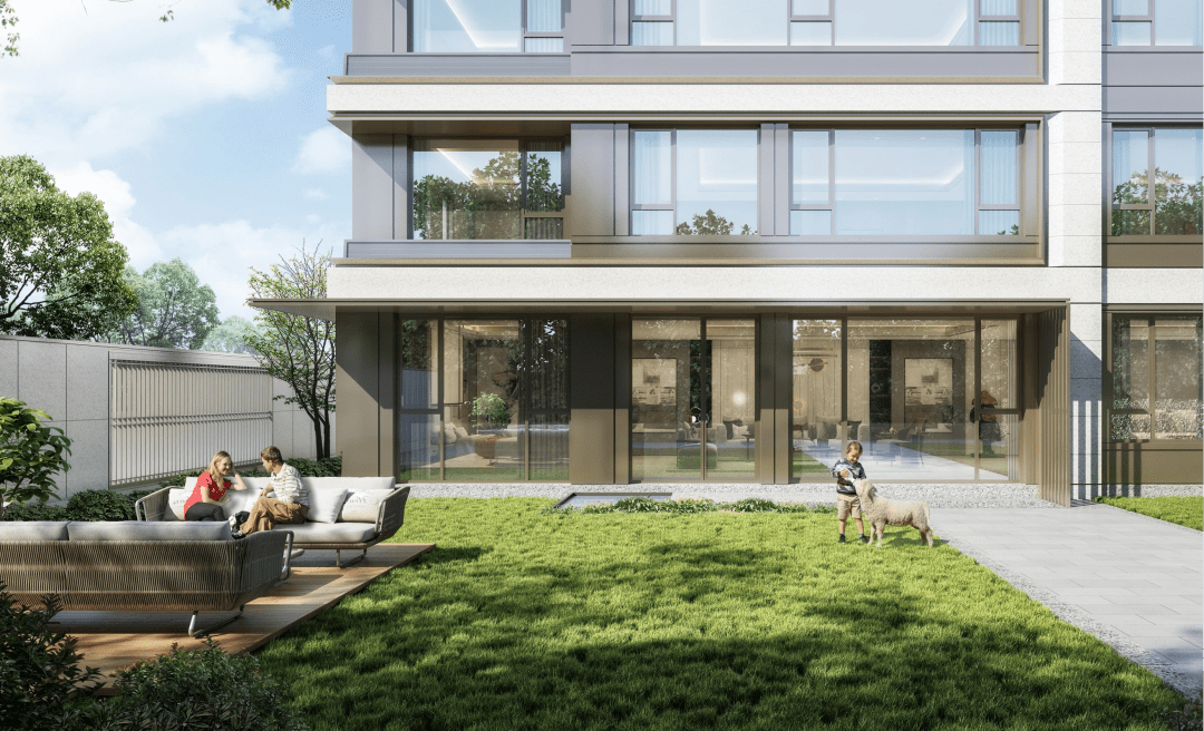 12侯勇邀您共鉴绿城·春风瑞园生活体验馆开放盛典_淄博_时代_齐盛湖