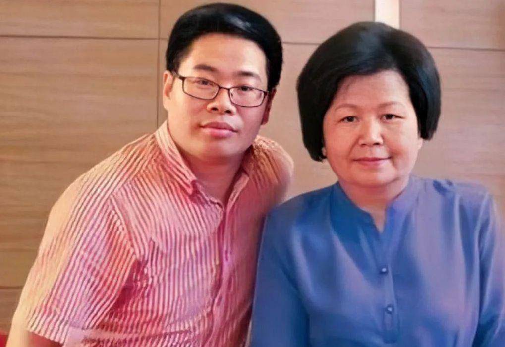 央视主持人邢质斌:和初恋丈夫相守49年,如今75岁的她过得怎样?