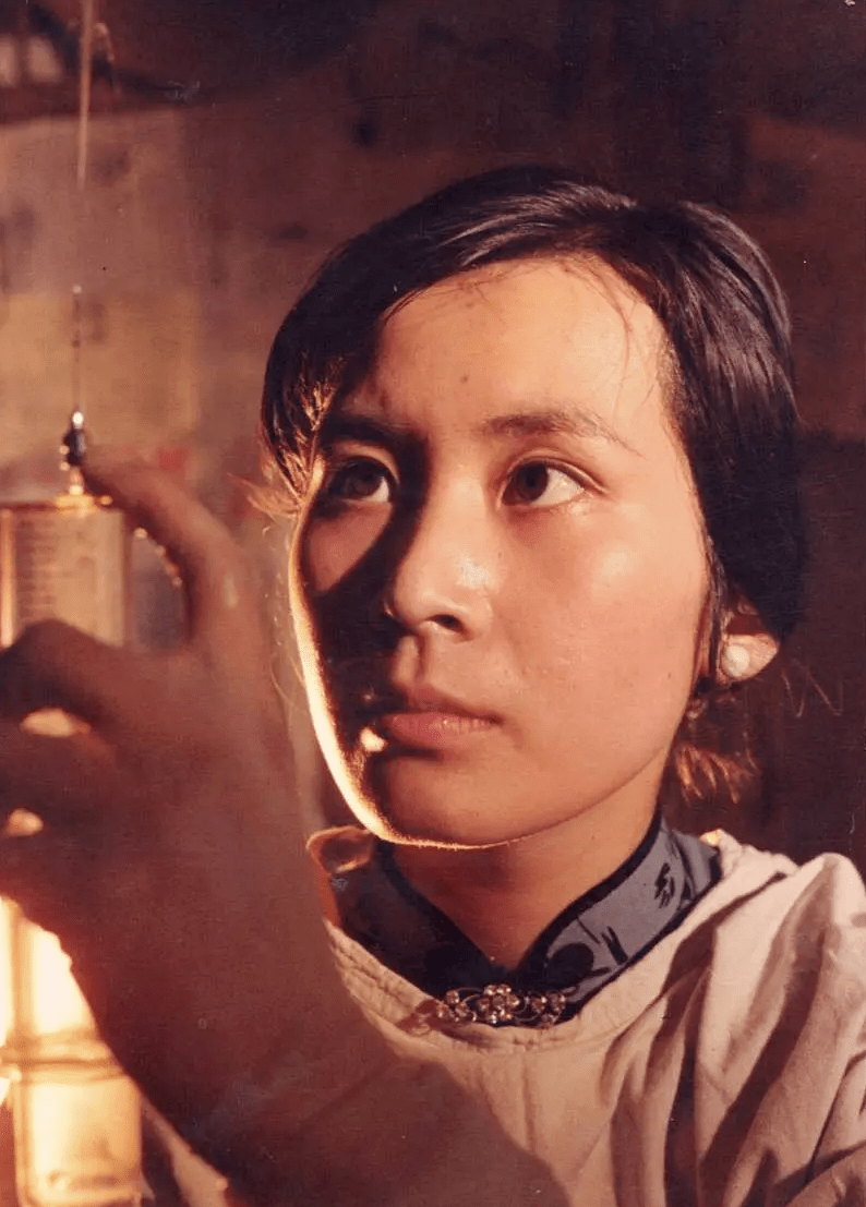 第五个中国医师节_林巧稚_电影_依莱