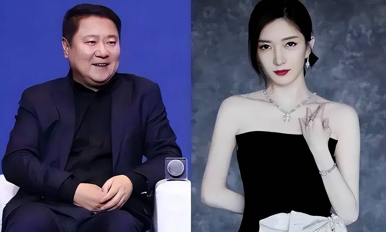 金巧巧反问仨人是谁,帮老公澄清和江疏影的谣言,因这三点有底气_博纳