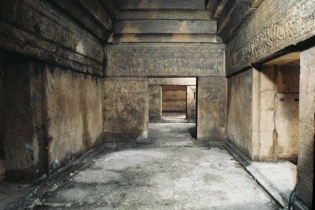 楚王_汉墓_汉代