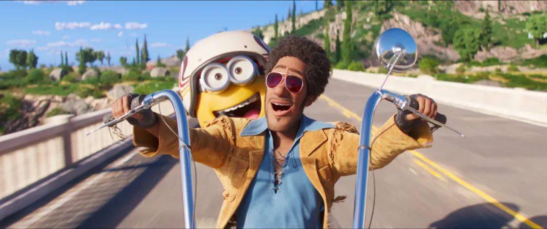 萌物争宠,神仙大战|"小黄人","杨戬"你会pick谁?_中国_功夫_电影