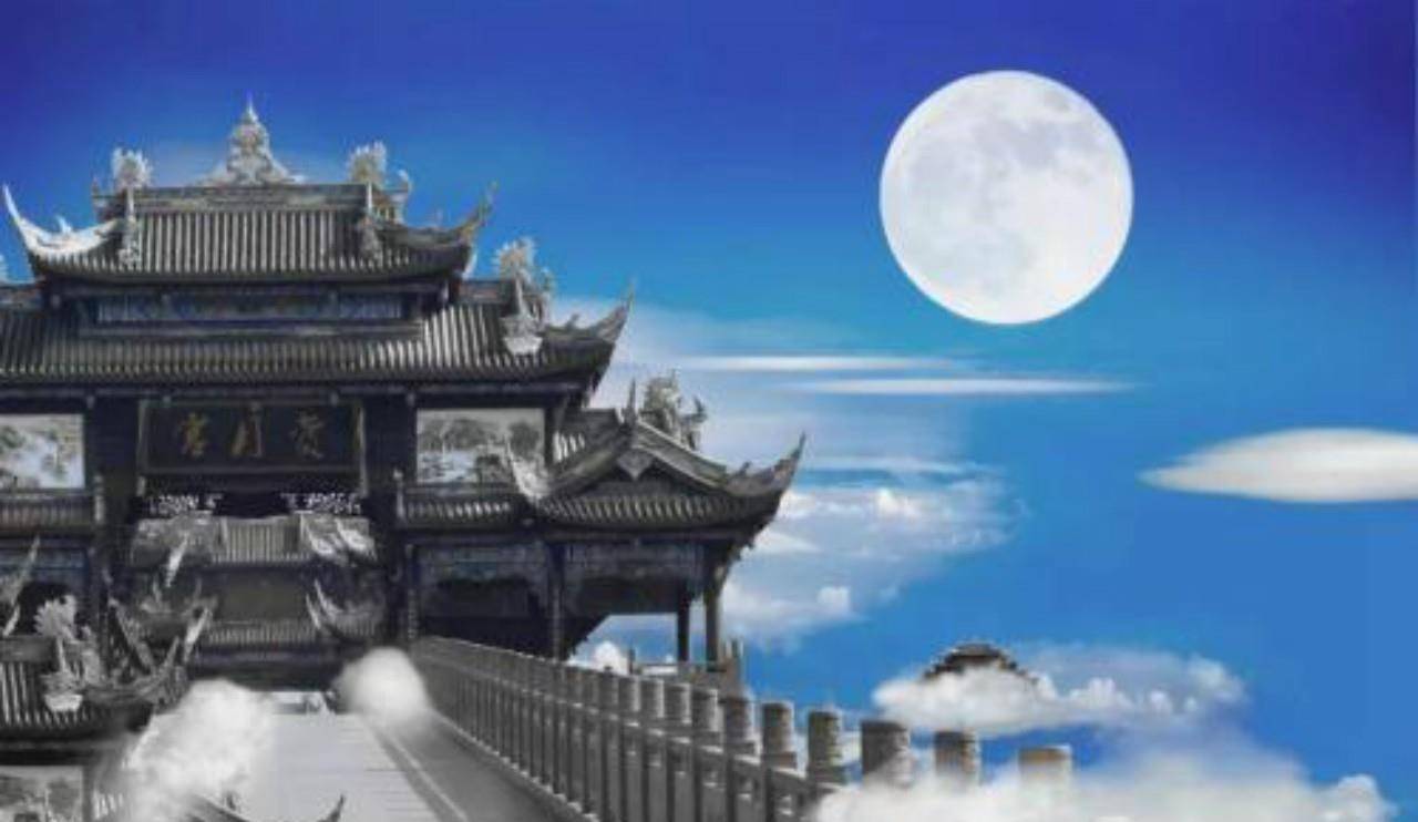 仙人垂两足(仙人垂两足这首诗全诗)