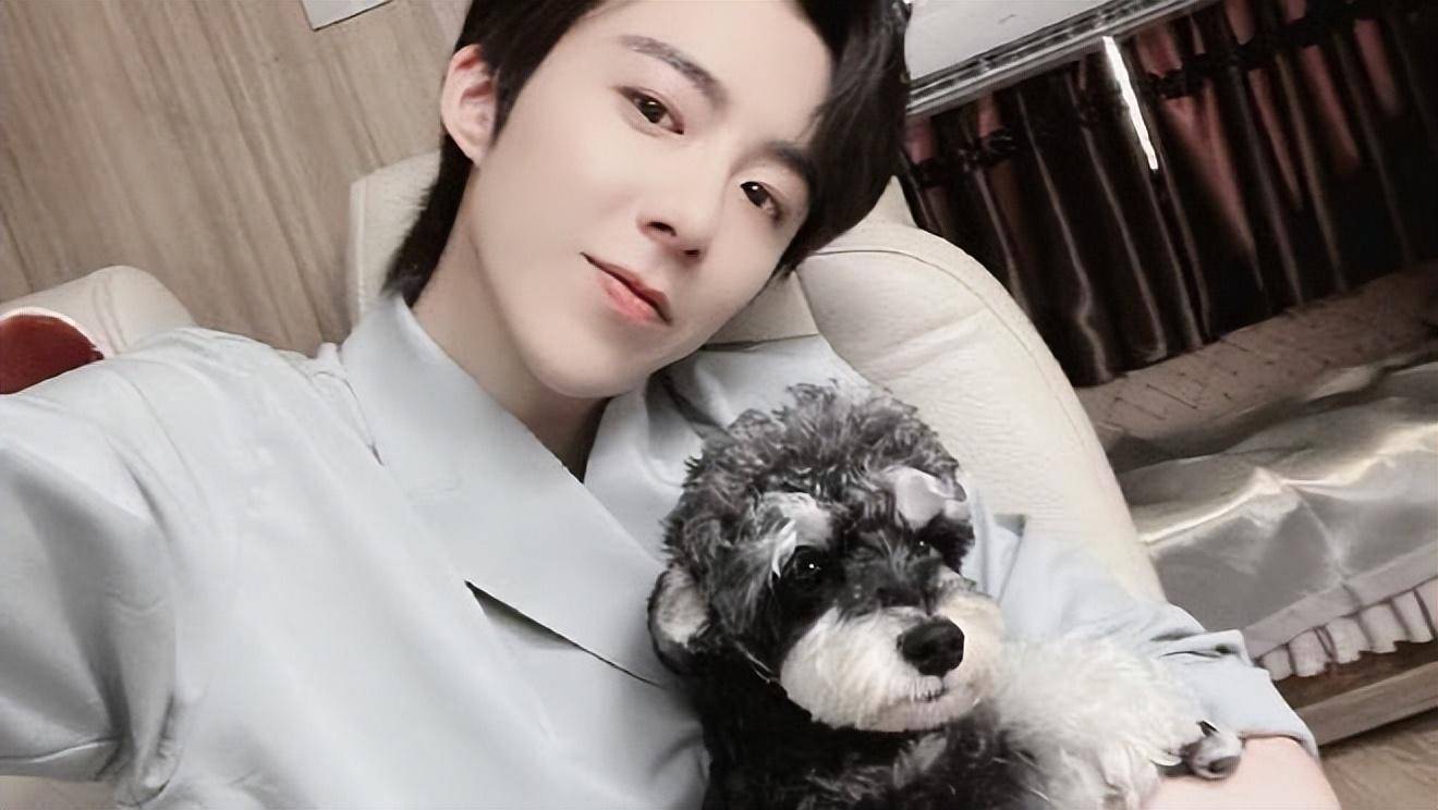 张光北挑拨刘宇宁四字?刘亦菲任嘉伦?王子文明星病?