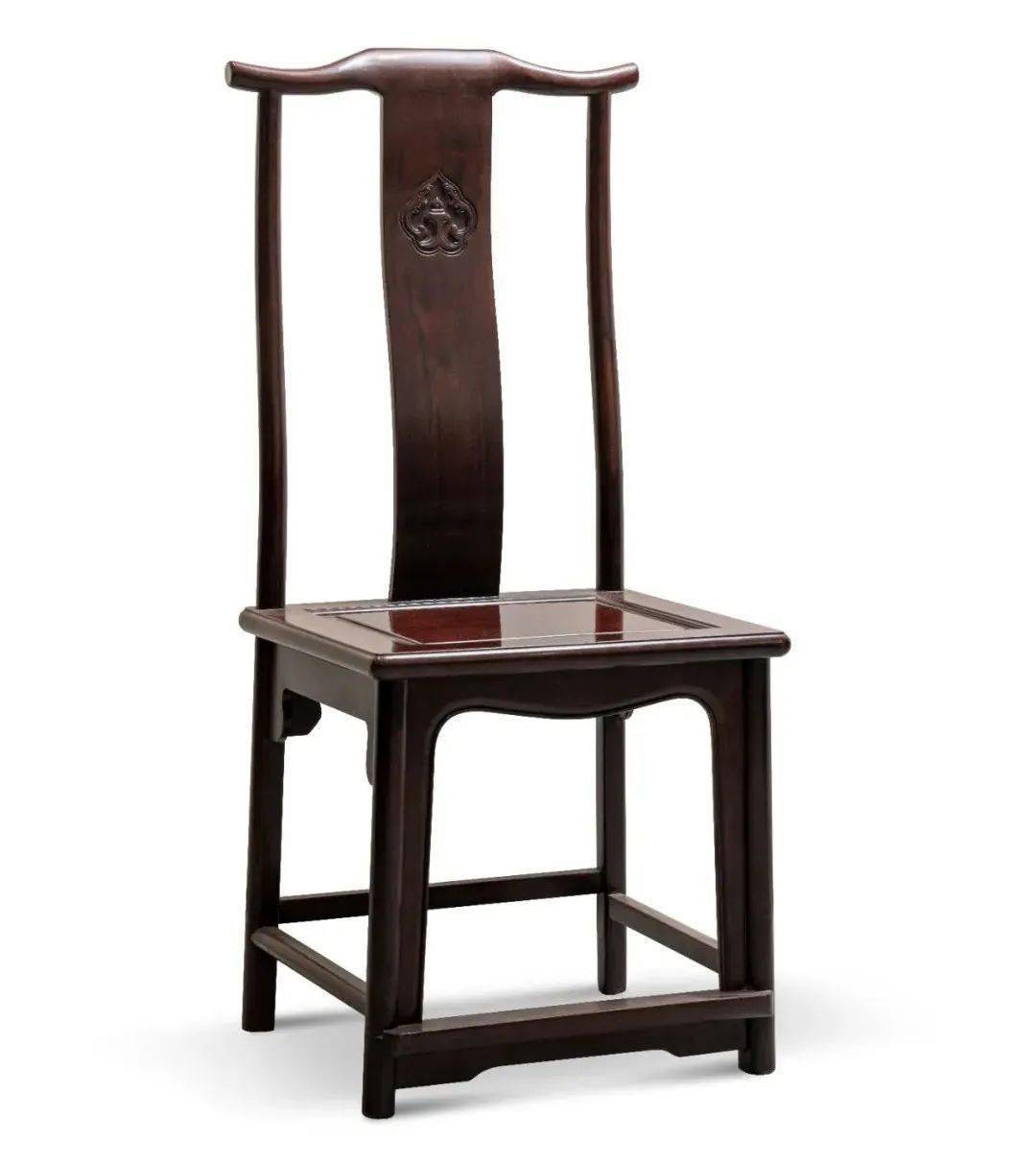 "美人肩" 之 灯挂椅_家具_椅子_分则