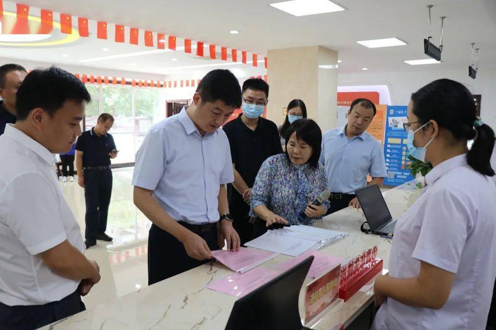 共青团潍坊市委来淄考察交流_淄博_工作_青年