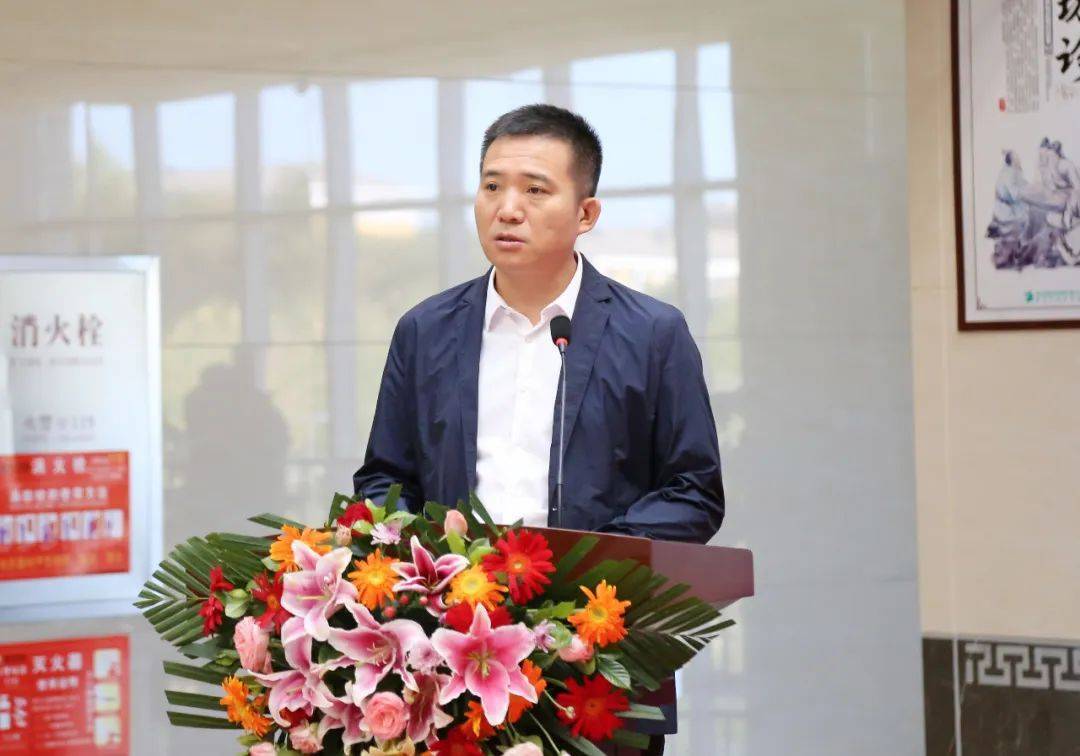 建院30周年|国医大师孙申田传承工作室落户黑龙江中医大二院哈南分院