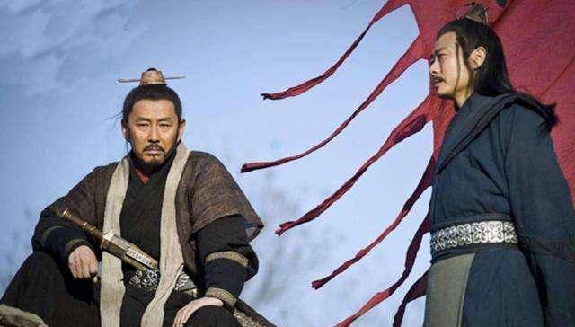 你绝对想不到,这些大一统王朝的皇帝,他们居然都相互见过面_李渊_杨坚