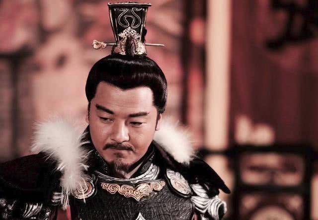 历史上把死局盘成活局的三位皇帝,逆风反杀神走位,直接改写历史_柴荣_汉高祖刘邦_后周