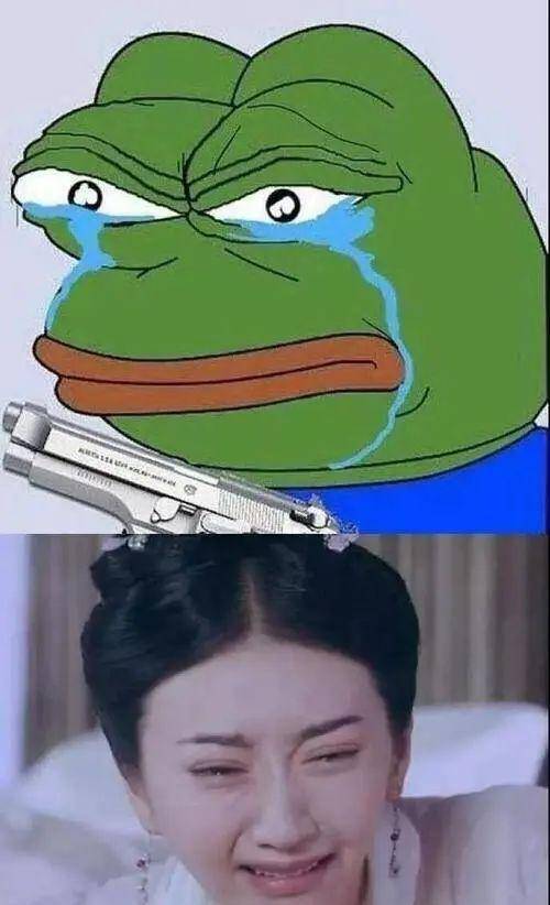 女明星里最贵气的"人间富贵花",4年前居然像青蛙?_景甜_双眼皮_旗袍