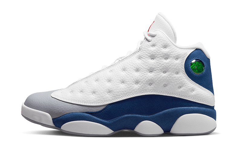 [ 发售 ] air jordan 13 retro french blue_活动_微信_体育