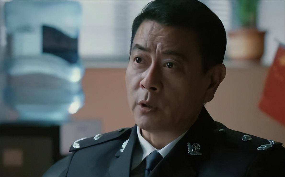 被最多人看到的应该就是2014年他参演的好莱坞巨制,扮演参谋长李树正