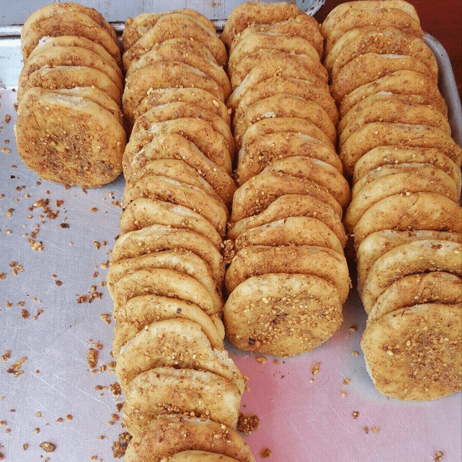 宜君玉米,是当地特产也是著名的地理标志产品之一.