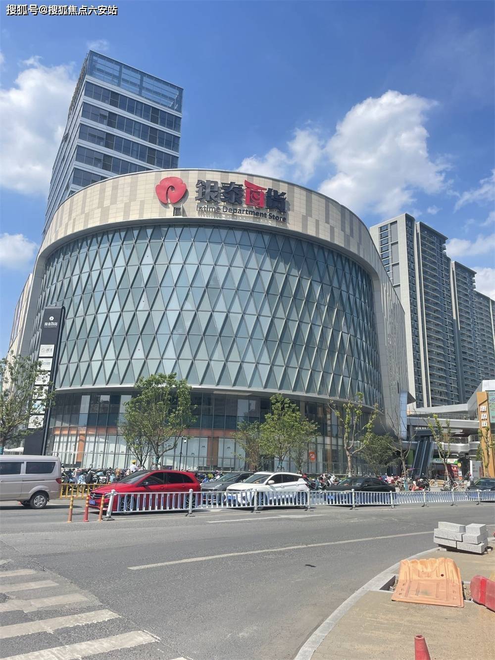 官方网站—金帝融泰城融泰金座楼盘详情!_萧山_商务_银泰百货