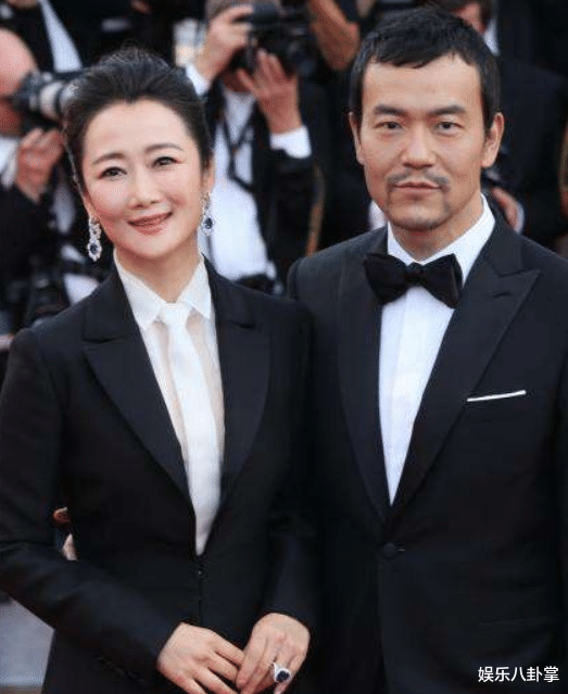 不靠颜值靠实力,与大5岁妻子恩爱10年_廖凡_霍昕_张译