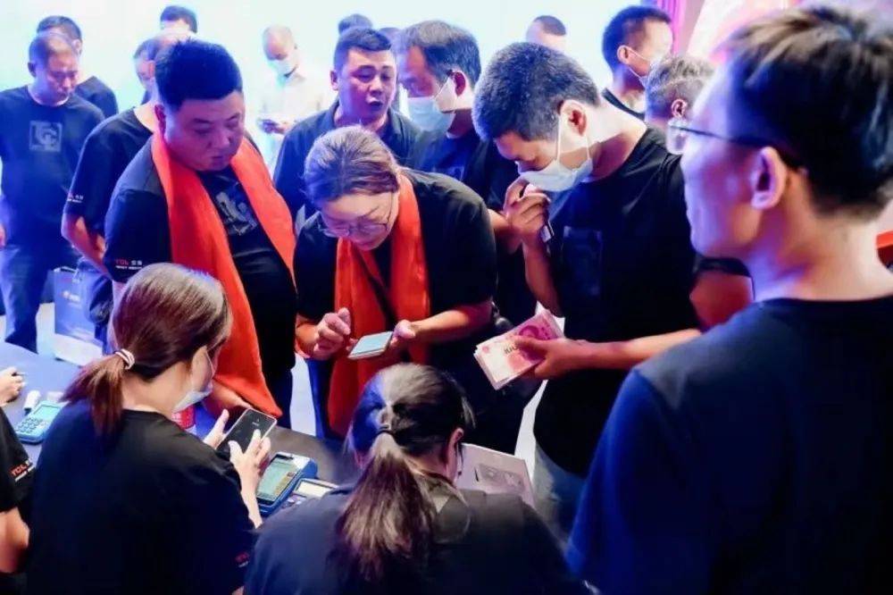 TCL空调打赢新周期“主动仗”：逆势破局定调2023冷年走势-家电圈官网