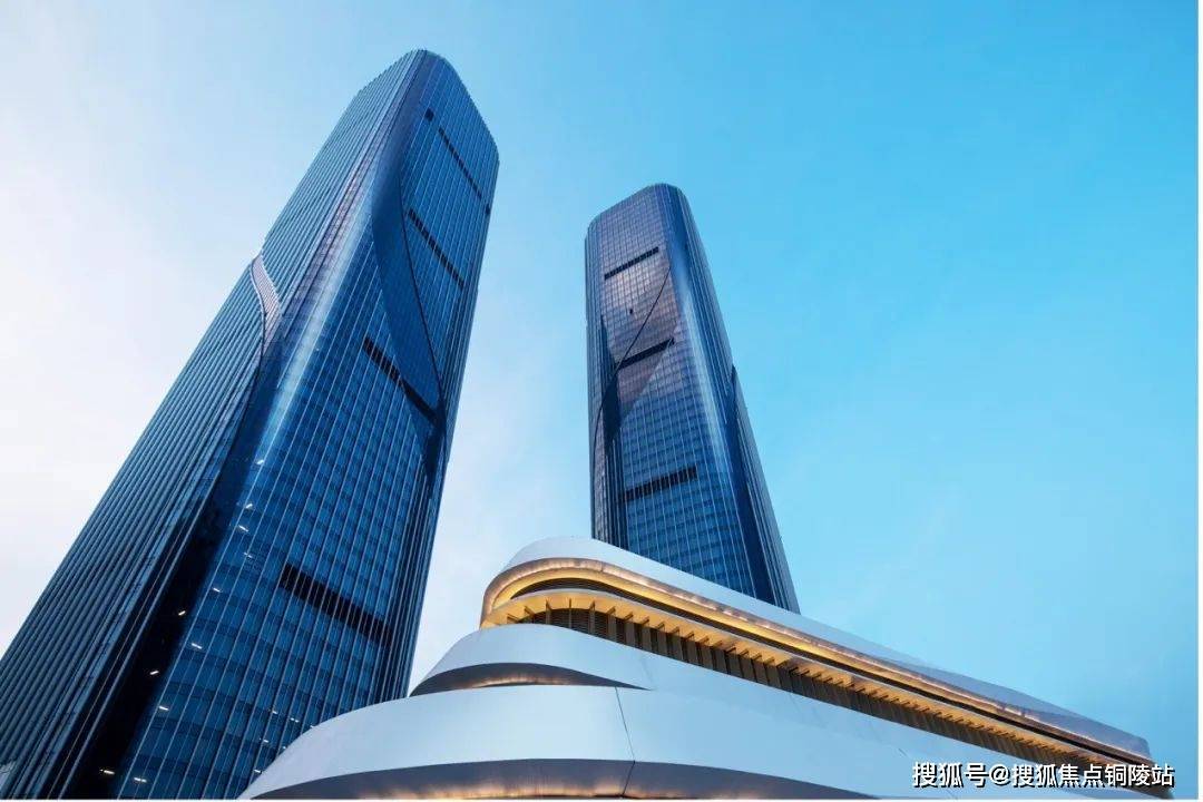 杭州【杭州世茂智慧之门】售楼处电话丨地址丨最新房源详情!