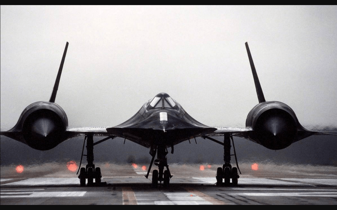 壮志凌云2黑科技,阿汤哥暗星飞机,10马赫弹射跳伞,竟然还不死_飞行