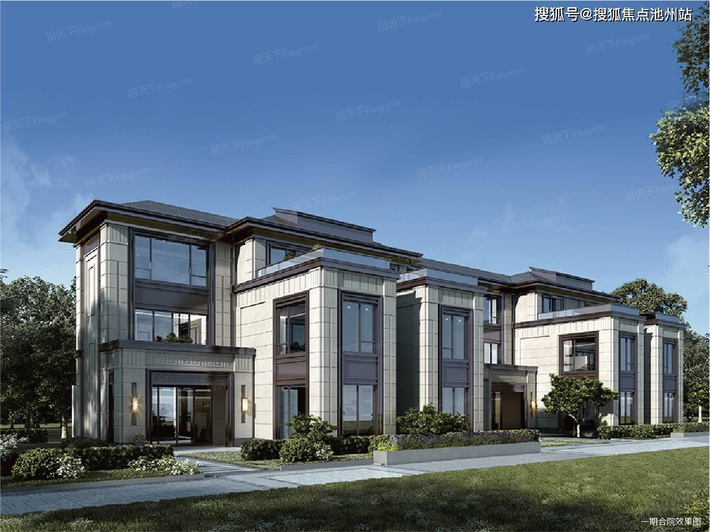 重庆山晓火爆楼盘,最新消息-售楼处电话-位置-开盘时间【官网】_别墅